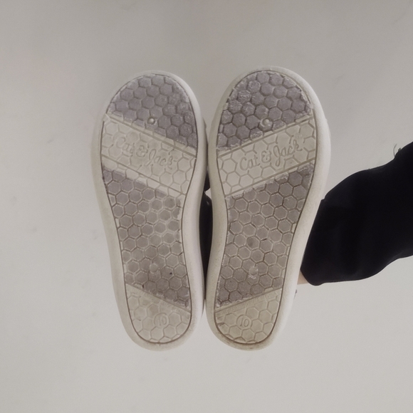 CAT & Jack | Parker Sneakers - Picture 7 of 7